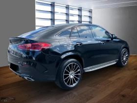 Обява за продажба на Mercedes-Benz GLE 400 d/COUPE/330HP/AMG/4M/360CAM/CARPLAY/HUD/KLESS/533f ~ 139 399 лв. - изображение 4