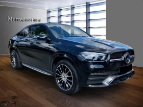Обява за продажба на Mercedes-Benz GLE 400 d/COUPE/330HP/AMG/4M/360CAM/CARPLAY/HUD/KLESS/533f ~ 139 399 лв. - изображение 3