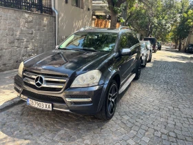 Обява за продажба на Mercedes-Benz GL 350 ~37 188 лв. - изображение 2