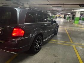 Обява за продажба на Mercedes-Benz GL 350 ~37 188 лв. - изображение 9