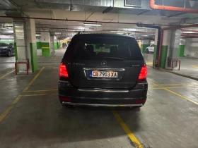Обява за продажба на Mercedes-Benz GL 350 ~37 188 лв. - изображение 10