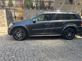 Обява за продажба на Mercedes-Benz GL 350 ~37 188 лв. - изображение 1