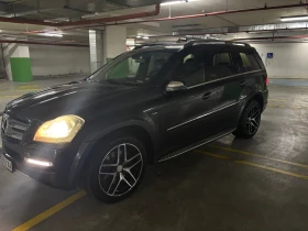 Mercedes-Benz GL 350 - 30990 лв. - 87420120 13