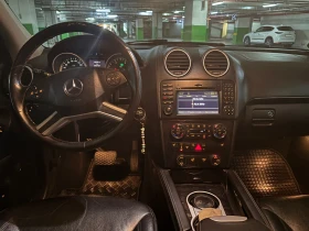 Обява за продажба на Mercedes-Benz GL 350 ~37 188 лв. - изображение 7
