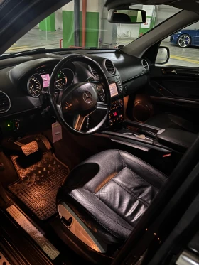 Обява за продажба на Mercedes-Benz GL 350 ~37 188 лв. - изображение 8