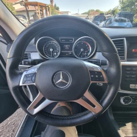 Mercedes-Benz ML 350 - 25000 лв. - 52420290 8