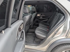 Mercedes-Benz GLE 350 4MATIC BURMESTER* PANO* CARPLAY* 360CAM | Mobile.bg    13