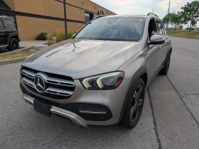 Mercedes-Benz GLE 350 4MATIC BURMESTER* PANO* CARPLAY* 360CAM | Mobile.bg    2