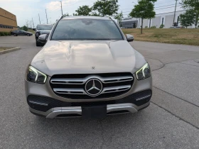 Mercedes-Benz GLE 350 4MATIC BURMESTER* PANO* CARPLAY* 360CAM | Mobile.bg    3