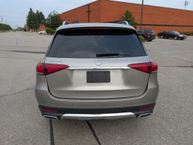 Mercedes-Benz GLE 350 4MATIC BURMESTER* PANO* CARPLAY* 360CAM | Mobile.bg    6