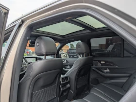 Mercedes-Benz GLE 350 4MATIC BURMESTER* PANO* CARPLAY* 360CAM | Mobile.bg    12