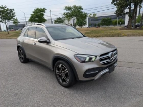 Mercedes-Benz GLE 350 4MATIC BURMESTER* PANO* CARPLAY* 360CAM | Mobile.bg    4