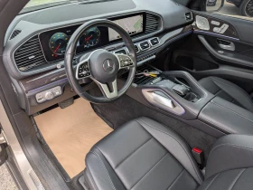 Mercedes-Benz GLE 350 4MATIC BURMESTER* PANO* CARPLAY* 360CAM | Mobile.bg    8