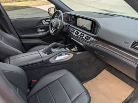 Mercedes-Benz GLE 350 4MATIC BURMESTER* PANO* CARPLAY* 360CAM | Mobile.bg    10