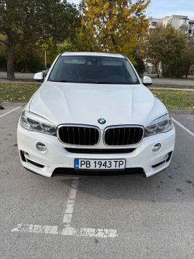     BMW X5 * * * * * CARFAX * *   * * 