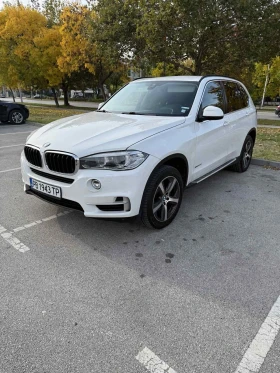 BMW X5 * * * * * CARFAX * *   * *  | Mobile.bg    2