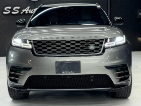 Land Rover Range Rover Velar D180 R-Dynamic SE * АвтоКредит* (ЦЕНА ДО БГ) - 42999 лв. / 21985.04 € - 10309143 2