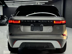 Land Rover Range Rover Velar D180 R-Dynamic SE * АвтоКредит* (ЦЕНА ДО БГ) - 42999 лв. / 21985.04 € - 10309143 6