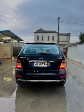 Mercedes-Benz ML 350 - 19998 лв. / 10224.82 € - 23116318 2