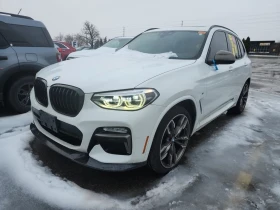BMW X3 2019 M40I XDRIVE * БЕЗ ПЪРВОНАЧАЛНА ВНОСКА* 