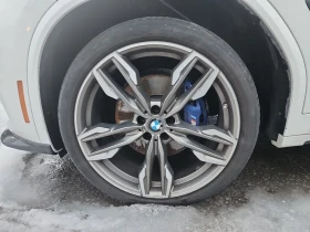 BMW X3 2019 M40I XDRIVE * БЕЗ ПЪРВОНАЧАЛНА ВНОСКА*  - 49890 лв. / 25508.35 € - 13918717 5