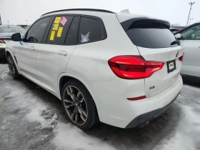 BMW X3 2019 M40I XDRIVE * БЕЗ ПЪРВОНАЧАЛНА ВНОСКА*  - 49890 лв. / 25508.35 € - 13918717 4