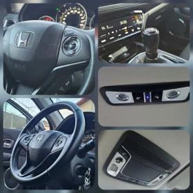 Honda Hr-v 1.6 I-DTEC Elegance - 10200 € / 19949.47 лв. - 78836243 12