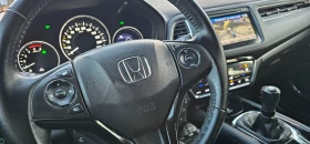 Honda Hr-v 1.6 I-DTEC Elegance - 10200 € / 19949.47 лв. - 78836243 11