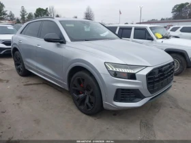 Audi Q8 55 PREMIUM