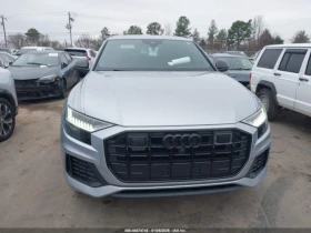 Audi Q8 55 PREMIUM - 26500 € / 51829.49 лв. - 42460155 12