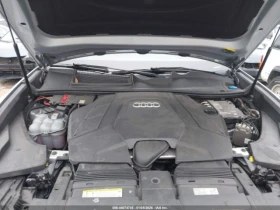 Audi Q8 55 PREMIUM - 26500 € / 51829.49 лв. - 42460155 10