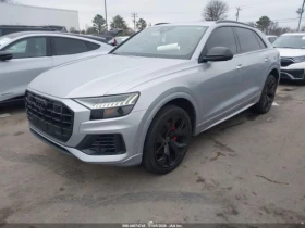 Audi Q8 55 PREMIUM - 26500 € / 51829.49 лв. - 42460155 2