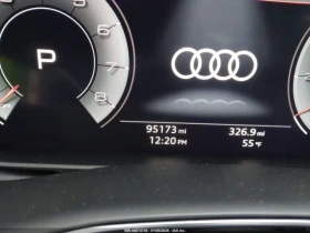 Audi Q8 55 PREMIUM - 26500 € / 51829.49 лв. - 42460155 15