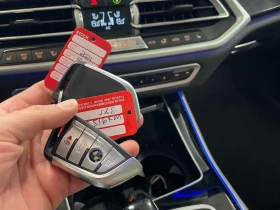 BMW X5 xDrive40i| CARFAX| ДВА КЛЮЧА| ПОДГРЕВИ| ШИБЕДАХ  - 29400 € / 57501.40 лв. - 17926504 13