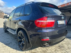 BMW X5 3.0FULL LPG 7 МЕСТА - 8000 € / 15646.64 лв. - 64855063 6