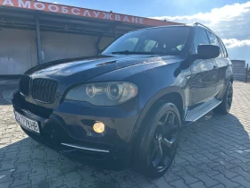 BMW X5 3.0FULL LPG 7 МЕСТА - 8000 € / 15646.64 лв. - 64855063 3