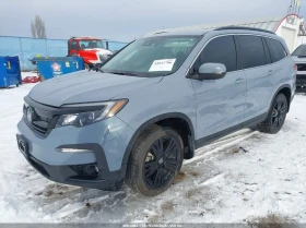 Honda Pilot 3.5l Awd Special Edition - 19000 € / 37160.77 лв. - 47788806 2