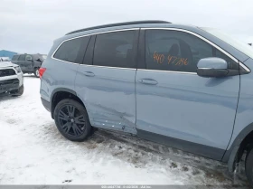 Honda Pilot 3.5l Awd Special Edition - 19000 € / 37160.77 лв. - 47788806 6