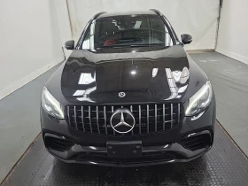 Mercedes-Benz GLC 63 AMG S* * CARFAX * * АВТО КРЕДИТ * *  - 23799 € / 46546.80 лв. - 91673224 3