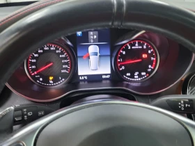 Mercedes-Benz GLC 63 AMG S* * CARFAX * * АВТО КРЕДИТ * *  - 23799 € / 46546.80 лв. - 91673224 9