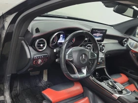 Mercedes-Benz GLC 63 AMG S* * CARFAX * * АВТО КРЕДИТ * *  - 23799 € / 46546.80 лв. - 91673224 7