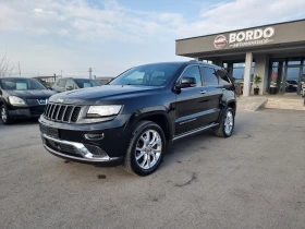 Jeep Grand cherokee 3.0D SUMMIT - 15499 € / 30313.41 лв. - 50340957 3