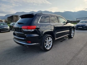 Jeep Grand cherokee 3.0D SUMMIT - 15499 € / 30313.41 лв. - 50340957 7