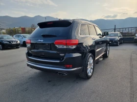 Jeep Grand cherokee 3.0D SUMMIT - 15499 € / 30313.41 лв. - 50340957 6