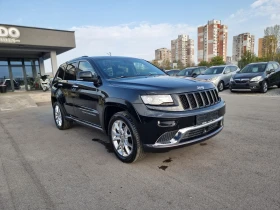 Jeep Grand cherokee 3.0D SUMMIT - 15499 € / 30313.41 лв. - 50340957 8
