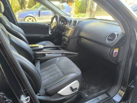 Mercedes-Benz ML 420 - 7499 € / 14666.77 лв. - 36718902 8