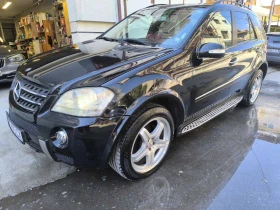 Mercedes-Benz ML 420 - 7499 € / 14666.77 лв. - 36718902 2