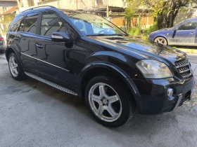 Mercedes-Benz ML 420 - 7499 € / 14666.77 лв. - 36718902 6