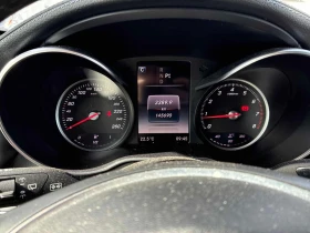 Mercedes-Benz GLC 300 4MATIC* PANORAMA* ��������*  | Mobile.bg � ����� ������ 8