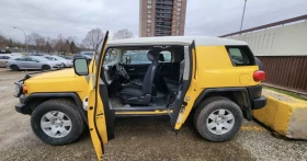 Toyota Fj cruiser 4.0 V6 * 4WD * CARFAX * ���� �� �� *  | Mobile.bg � ����� ������ 6